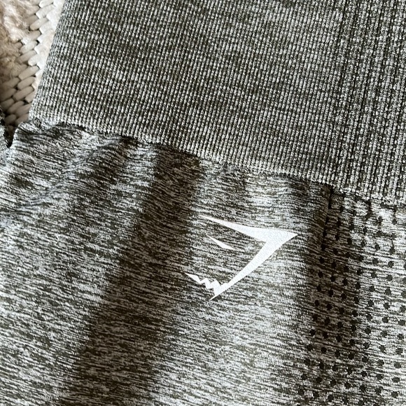 Gymshark Leggings - Size Small - Picture 2 of 4